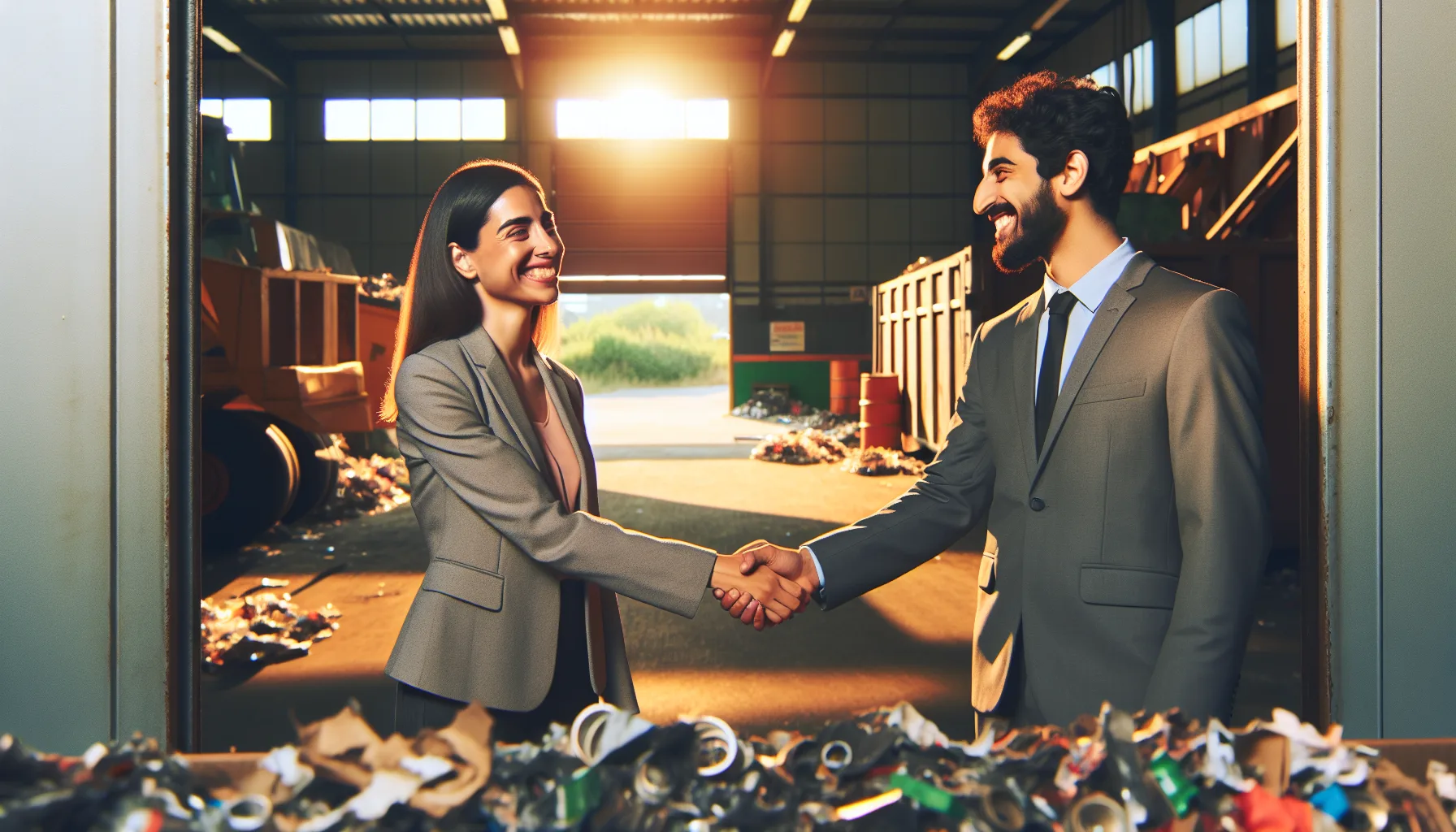 Dearborn Fabricator Boosts Profits via Smart Scrap Tracking