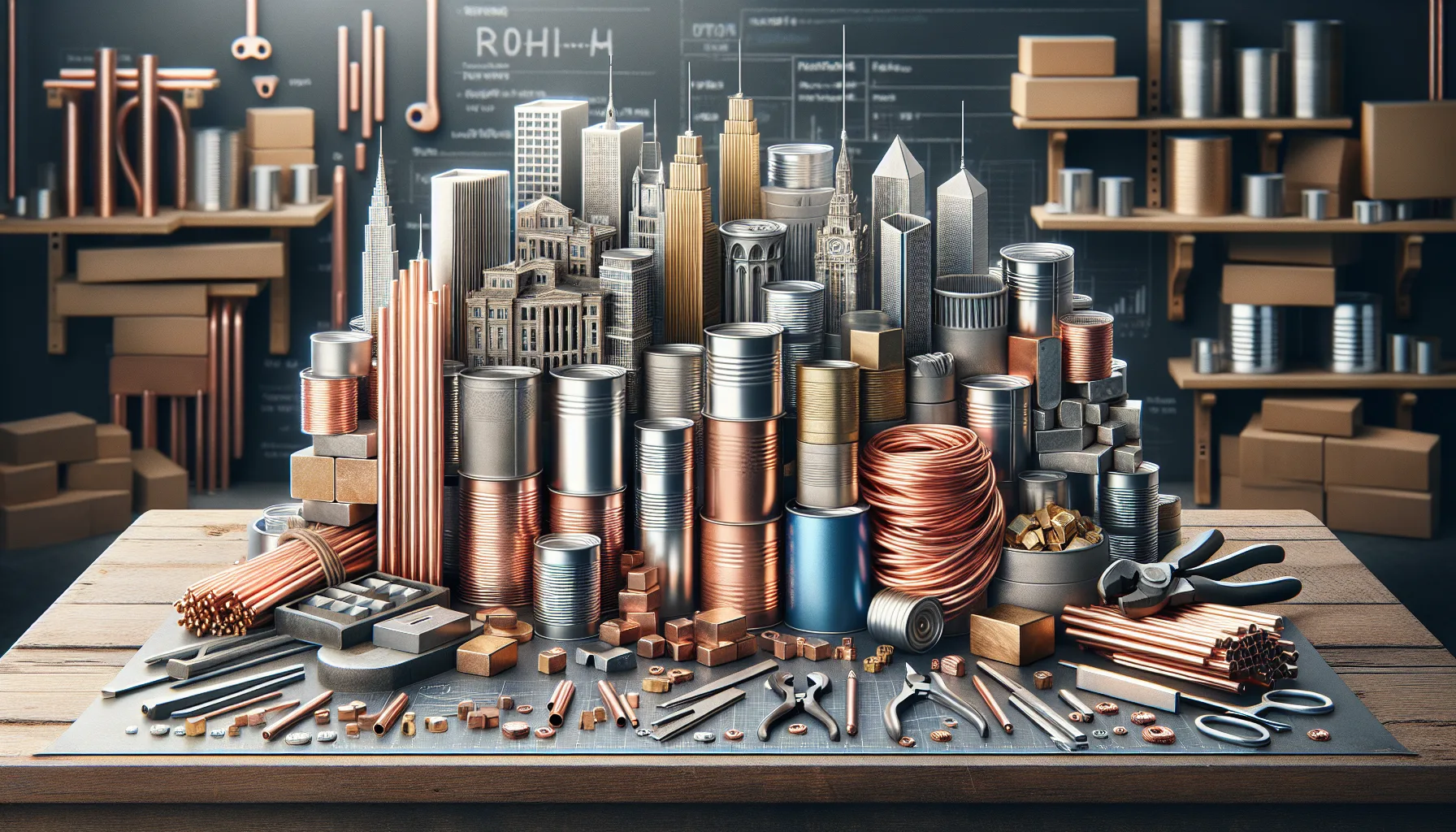 Newark Rhodium Price Guide: Spotting Valuable Converters