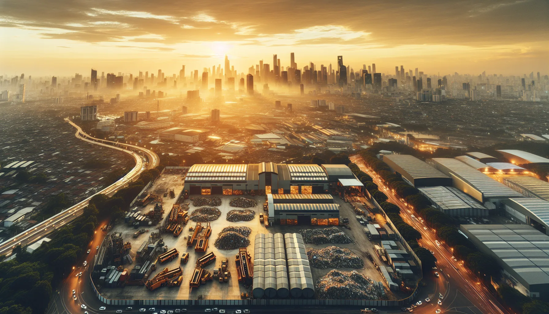 Erie Scrap Metal Auction Guide: Sell Smart in 2026