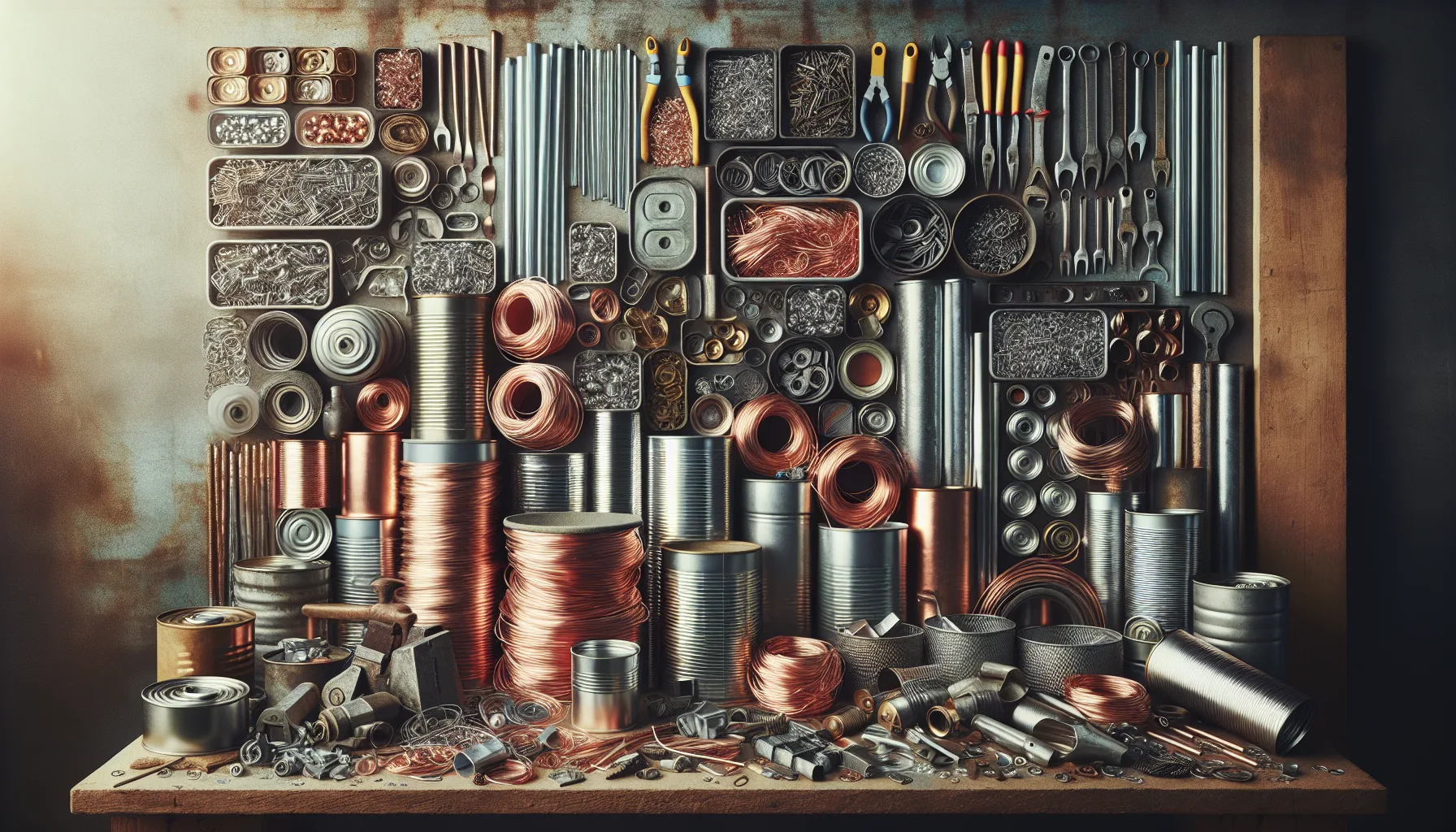 Sort Scrap Metal San Diego: Prep Tips for Max Profits