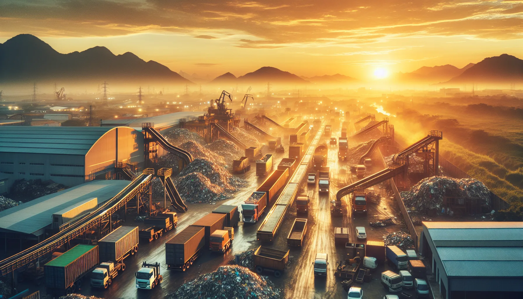 Gold Rebound Boosts B2B Scrap Metal Marketplace SF