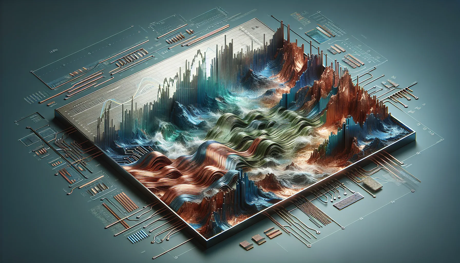 Seattle Copper Wire Wins: Best Scrap Metal Prices Today