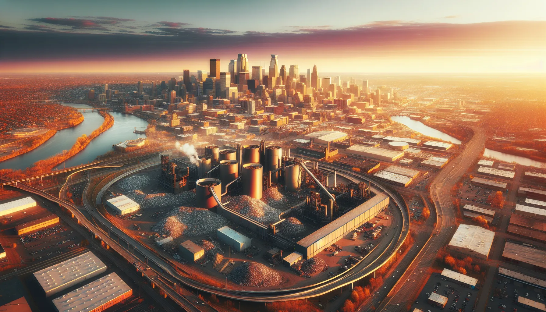 Steel Scrap Price Today Minneapolis: Complete Selling Guide