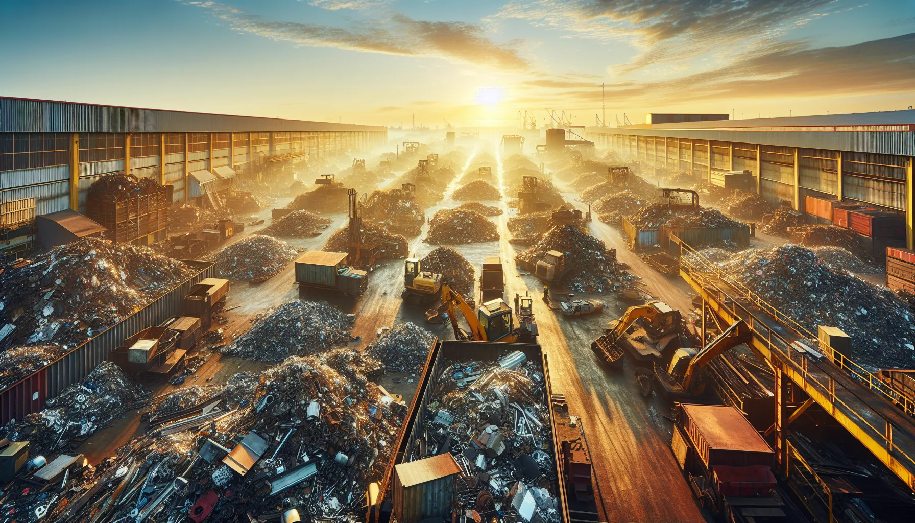 Fort Wayne Scrap Metal Industry Trends: 2026 Bearish Turn