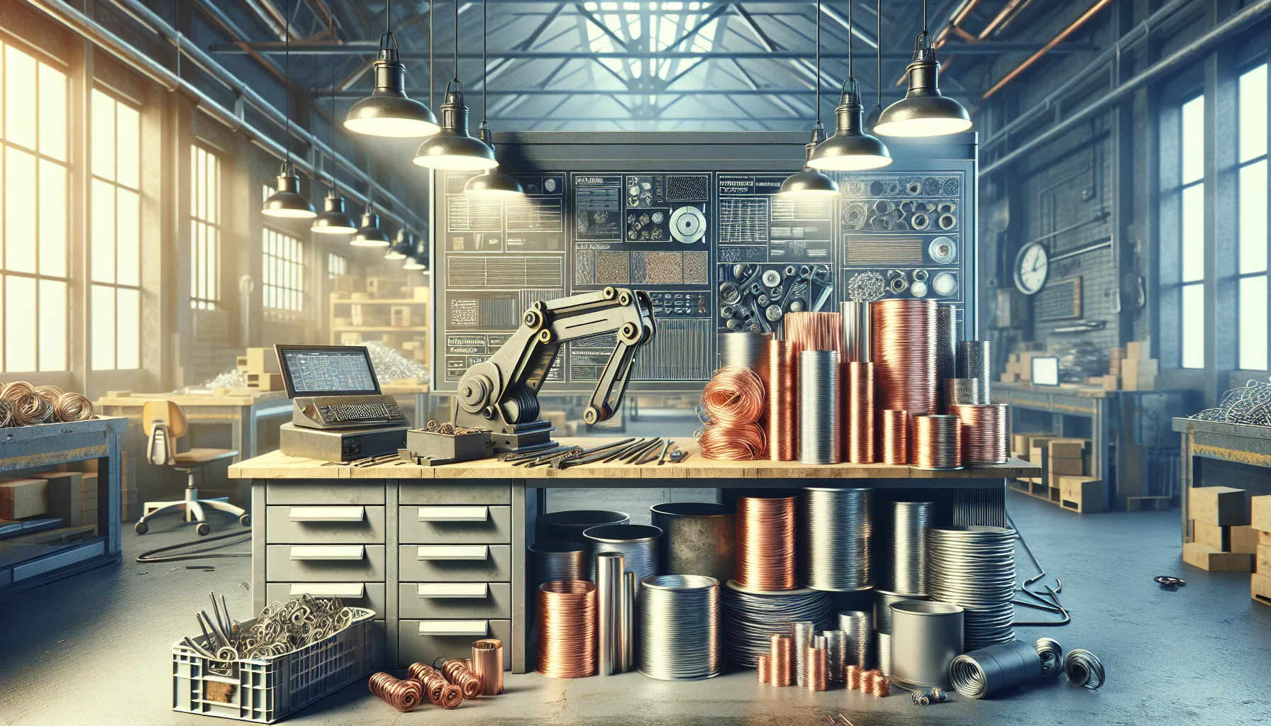 Gary Industrial Scrap Metal Auction Online Prep Guide