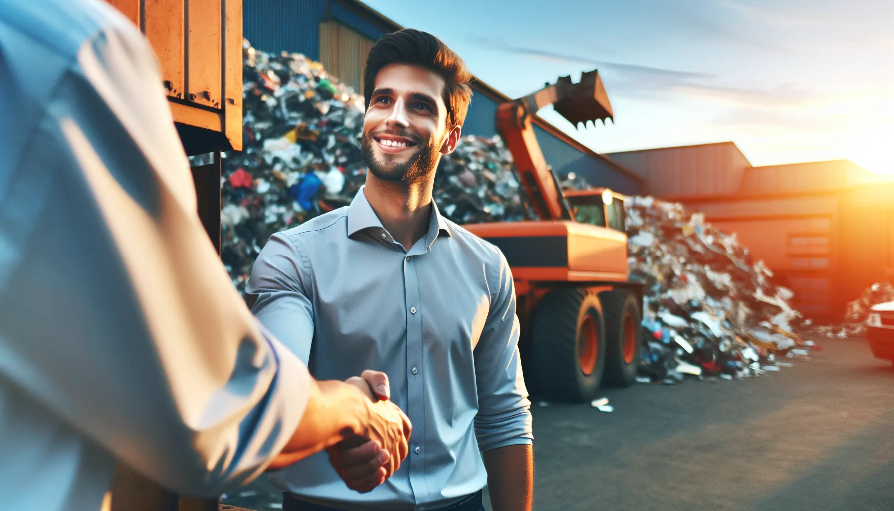 Fort Wayne HVAC Wins Big: Scrap Metal Auction Prices Today