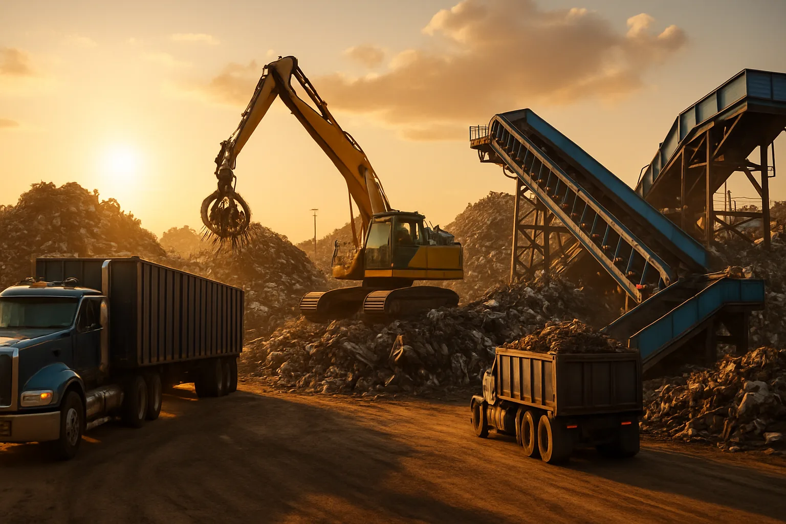 Memphis Scrap Metal Auction Online | June 28 Update