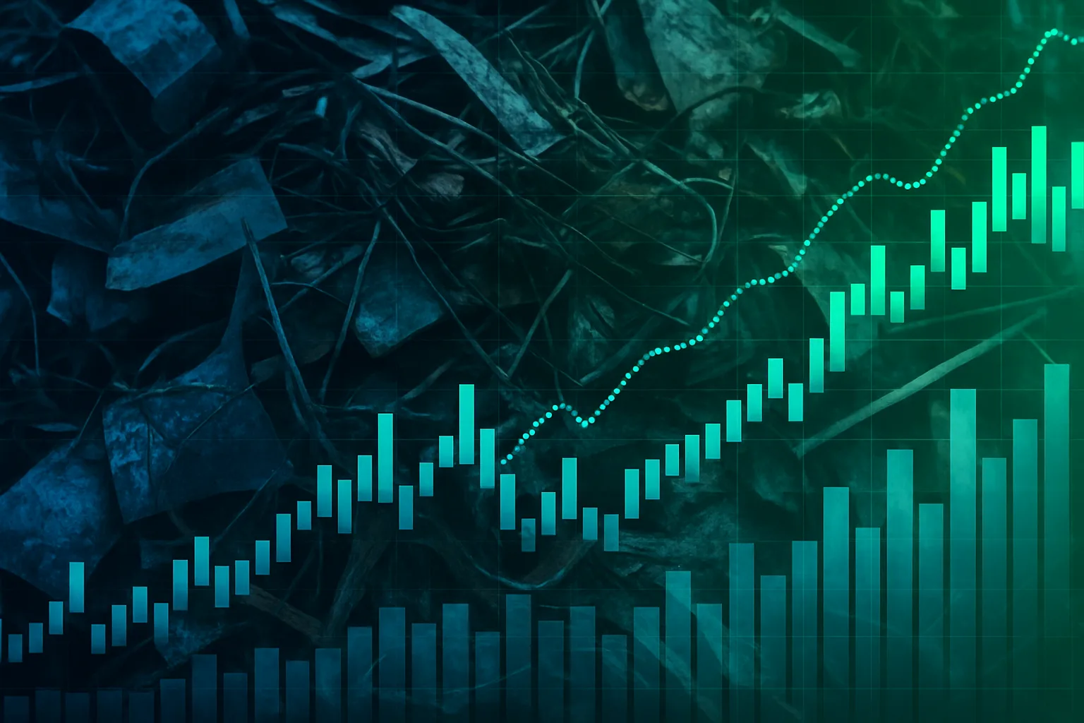 Scrap Metal Trading Online: Chicago Week of July 6