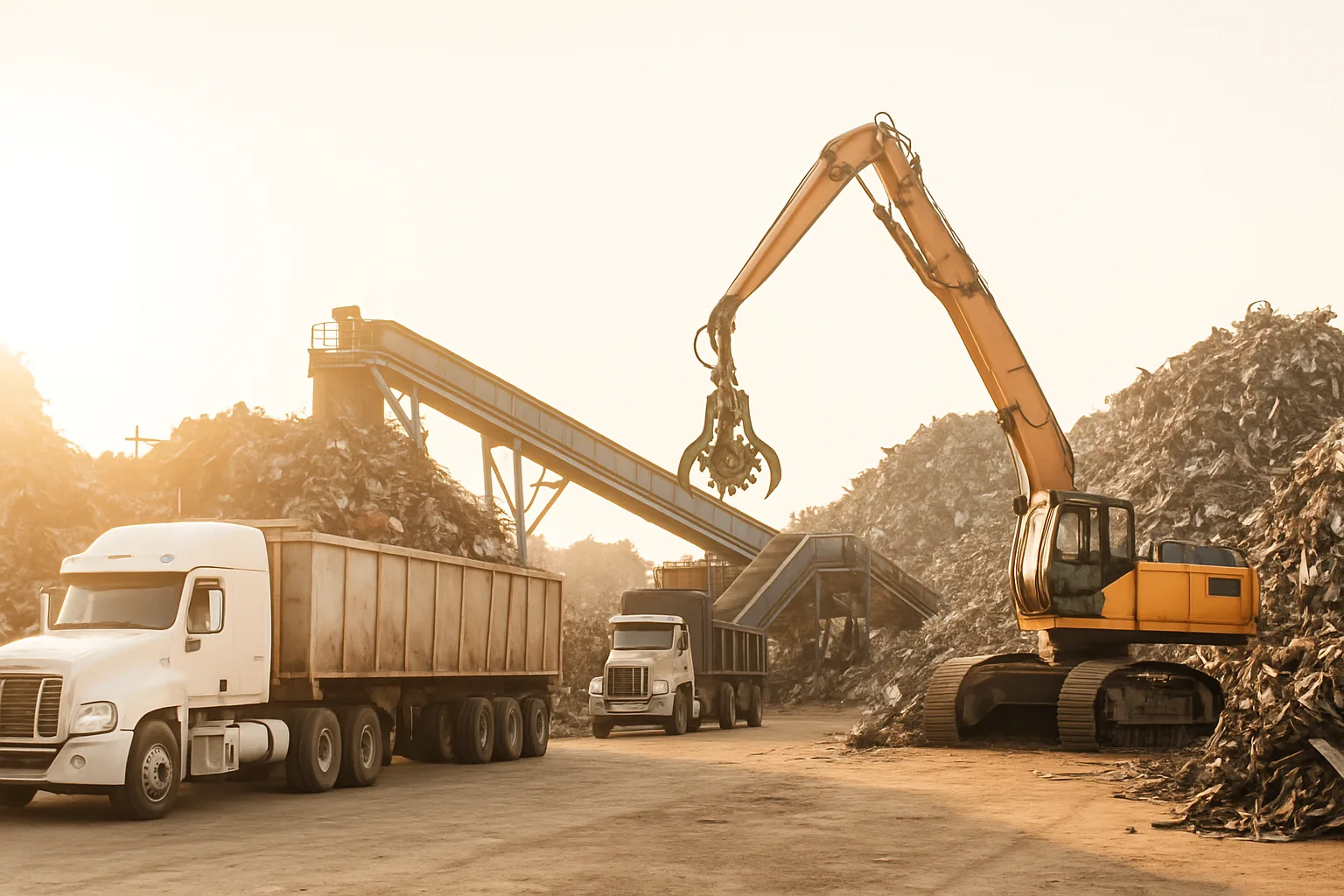 Gold Breaks $4,000: Portland Scrap Metal Timing Guide