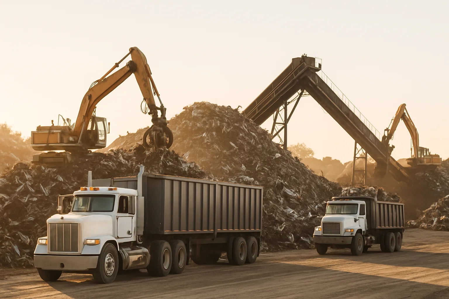 Detroit Scrap Metal Auction: Silver Up 20% in August