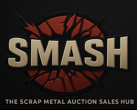 SMASH Scrap gallery