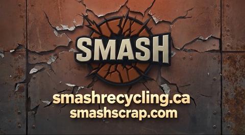 SMASH Scrap gallery