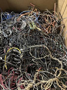 SMASH Scrap | Scrap Copper and Electrical Wires for Recycling