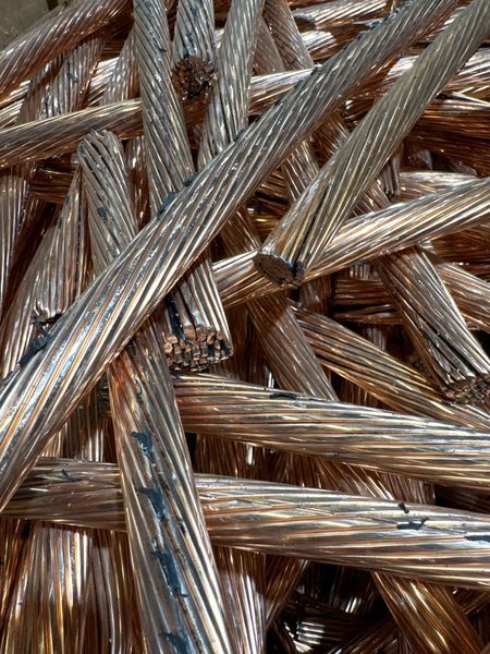 Mixed photographed at a SMASH auction
